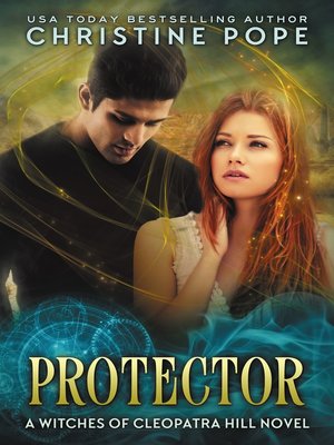 cover image of Protector